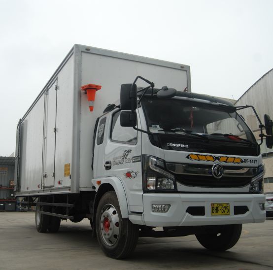 Otros Servicios de Transporte - Transportes Vicente