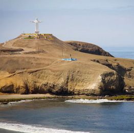 Paseos y Excursiones a Barranca en el Perú