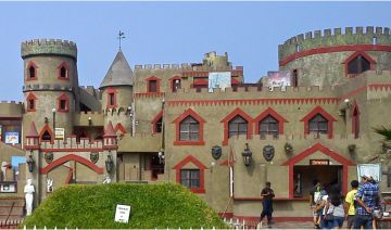 Viaje a Chancay con Edward Tours